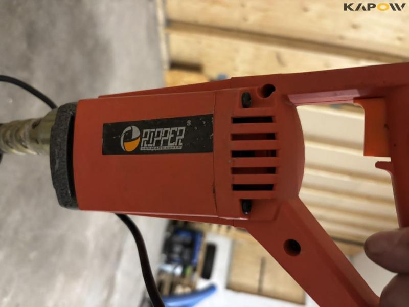 Ripper ZPN-25 stavvibrator 9