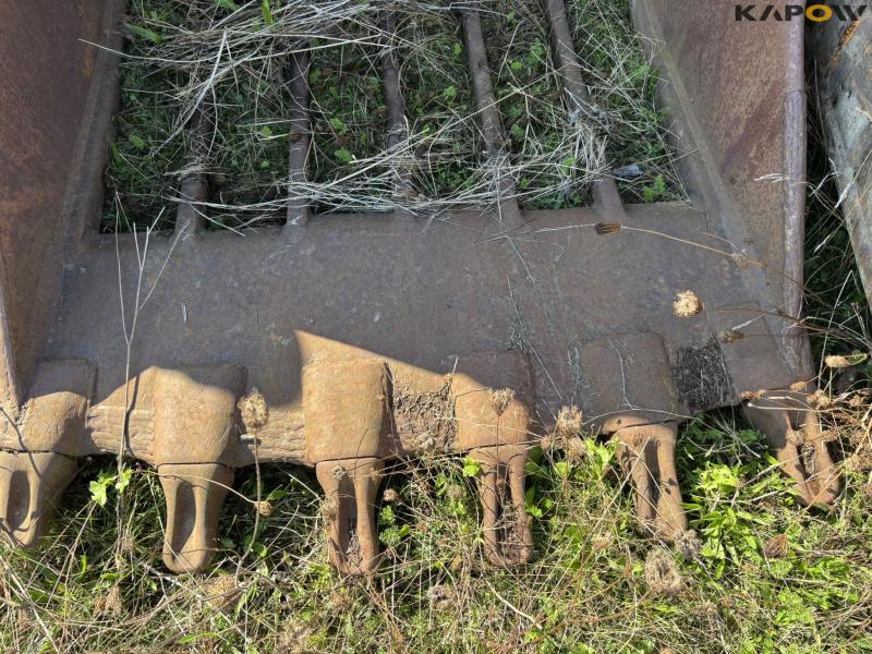 Risteskovl 130 cm  5