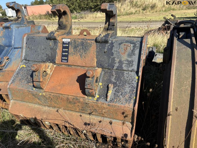 Risteskovl 130 cm 1