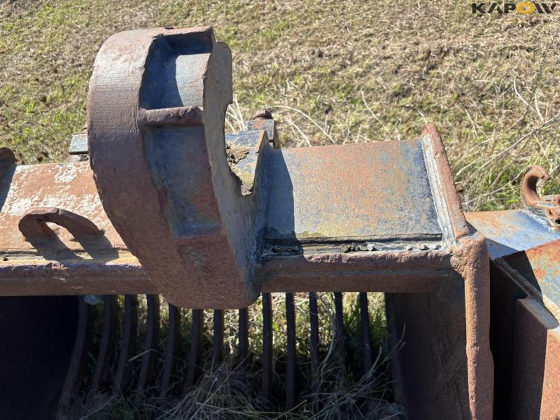 Risteskovl 130 cm 10