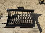 Risteskovl 60cm med S30/150 hitch 2
