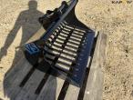 Risteskovl 60cm med S30/150 hitch 3