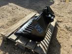 Risteskovl 60cm med S30/150 hitch 6