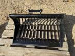 Risteskovl 60cm med S30/150 hitch 7