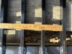 Risteskovl 60cm med S30/150 hitch 10