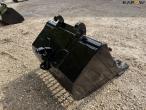 Risteskovl med Beco hitch 5