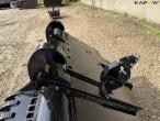 Risteskovl med Beco hitch 12