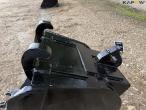 Risteskovl med Beco hitch 9