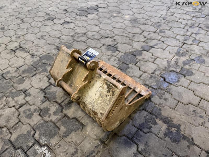 Risteskovl med S30 hitch 5