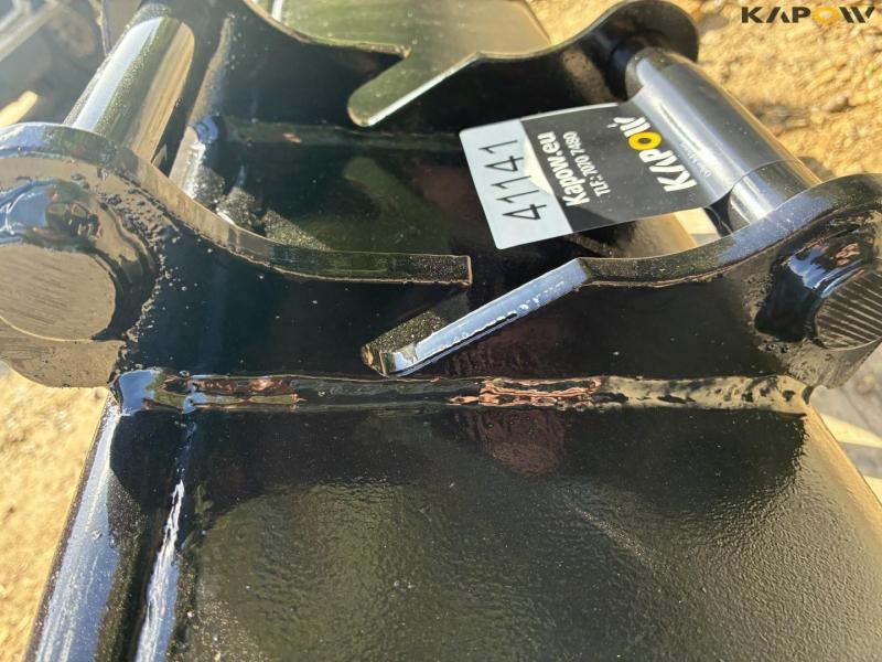 Risteskovl med S30 hitch 14