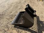 Risteskovl med S60 hitch 8