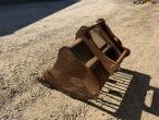 Risteskovl med S70 hitch 7