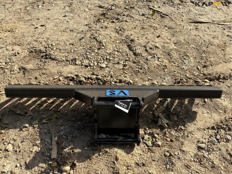 Rive 120 MH30 hitch 5