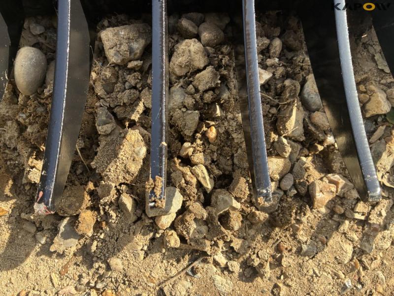 Rive 120 MH30 hitch 13