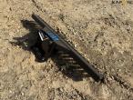 Rive 120 MH30 hitch 4
