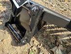 Rive 120 MH30 hitch 9