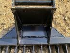 Rive 120 MH30 hitch 11