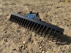 Rive 120cm S30/150 hitch 1