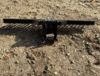 Rive 120cm S30/150 hitch 5