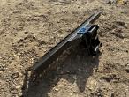 Rive 120cm S30/150 hitch 6