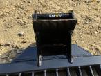 Rive 120cm S30/150 hitch 11