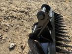 Rive 120cm S30/150 hitch 12