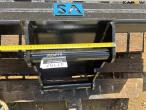 Rive med Hydrema hitch 15