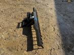 Rive med S40 hitch 4