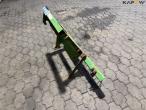 Rive med Weidermann hitch 5