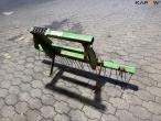 Rive med Weidermann hitch 6