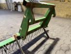 Rive med Weidermann hitch 10