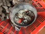Rivierre-Casalis reservedele 84