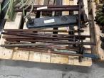 Rivierre-Casalis reservedele 116