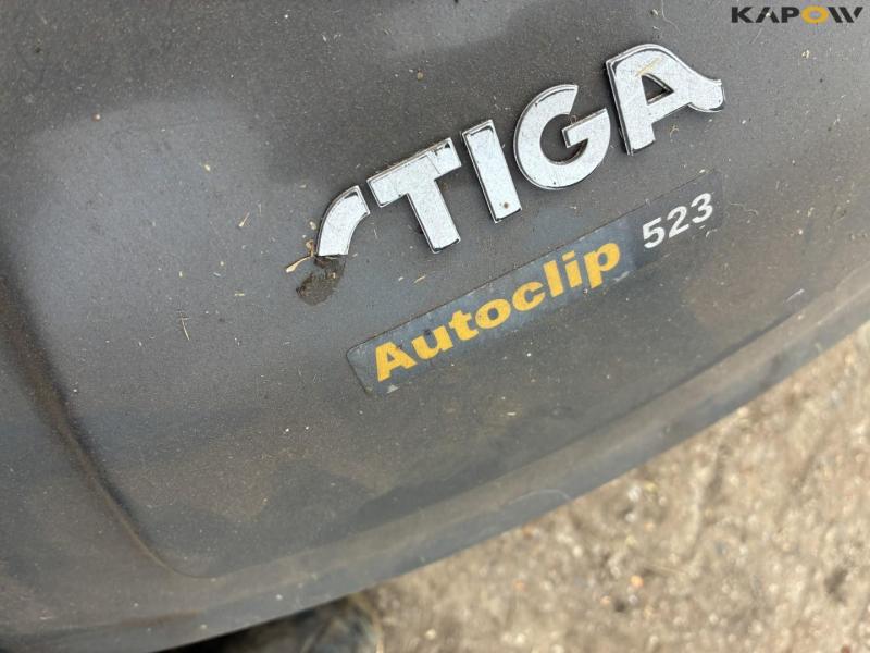 Robotplæneklipper og motorsav 16