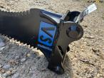 Rodsav/Grubbetand s30/150 hitch 11