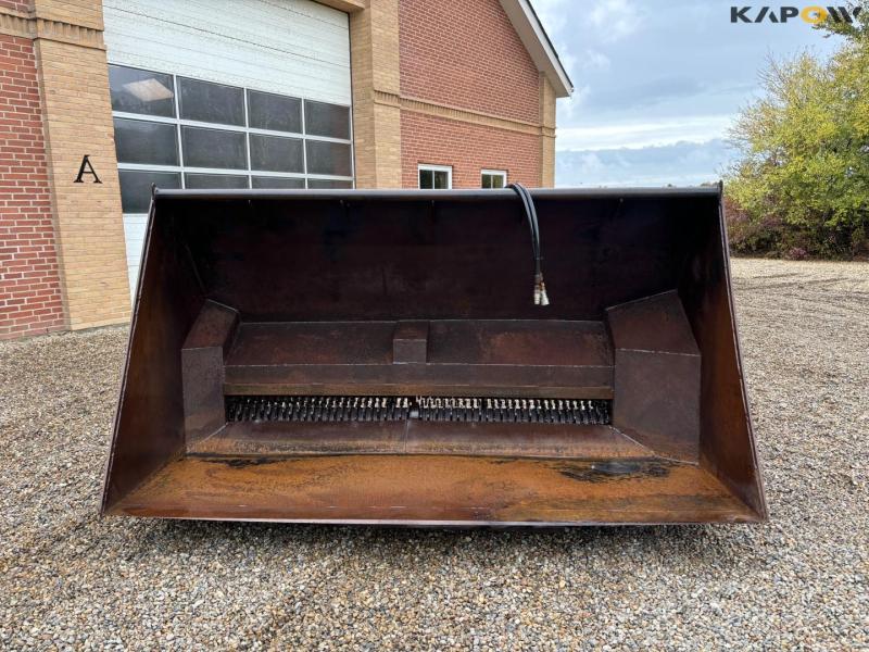 Roe/Kartoffel knuse skovl 2