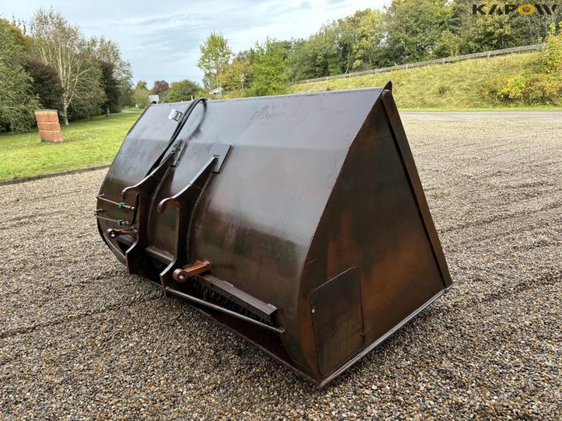 Roe/Kartoffel knuse skovl 5