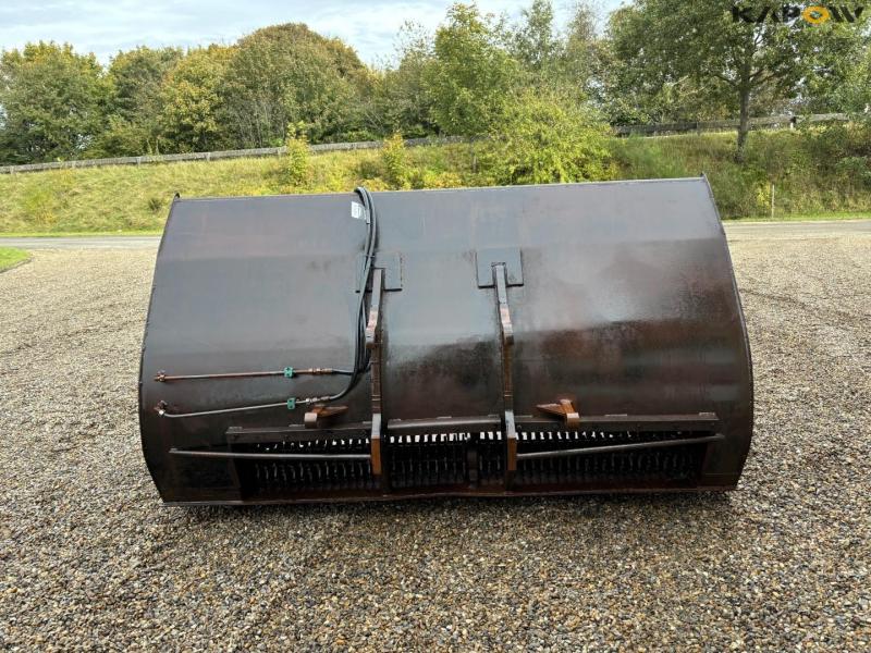 Roe/Kartoffel knuse skovl 6