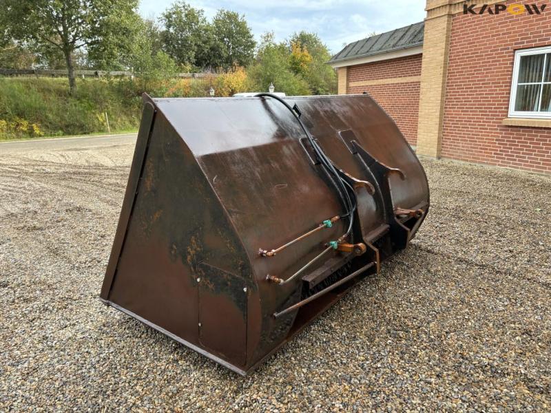 Roe/Kartoffel knuse skovl 7