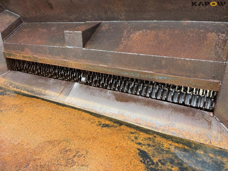 Roe/Kartoffel knuse skovl 10