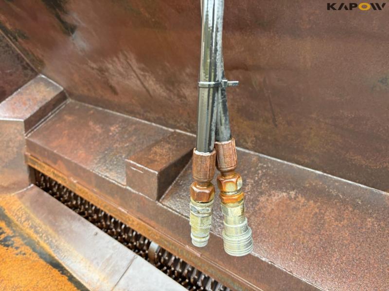 Roe/Kartoffel knuse skovl 11