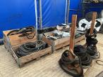 Rørpakninger og tætningslister 3