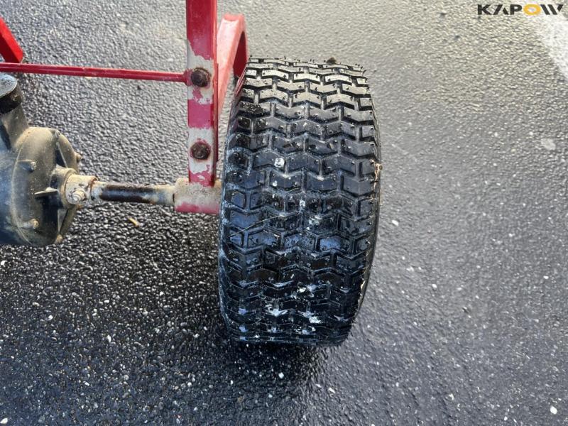 Rondini Jardin SPT/50 saltspreder 10