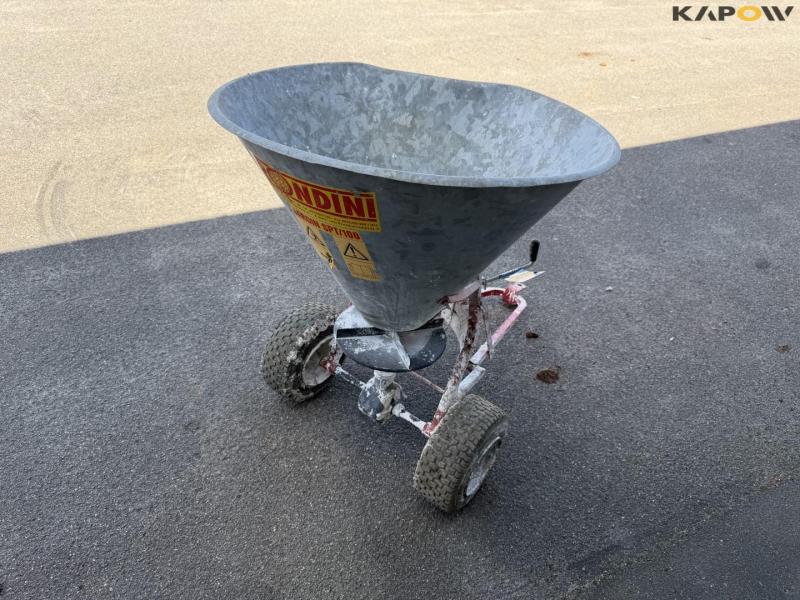 Rondini kalkspreder 5