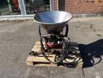 Rondini saltspreder 2
