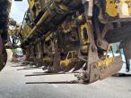 Ropa tiger 6S selvkørende roeoptager 24