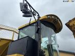 Ropa tiger 6S selvkørende roeoptager 40