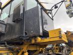 Ropa tiger 6S selvkørende roeoptager 45