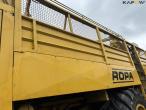 Ropa tiger 6S selvkørende roeoptager 83