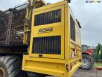 Ropa tiger 6S selvkørende roeoptager 94